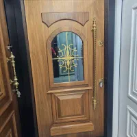 درب ضدسرقت و اتاقی اکسین|خدمات پیشه و مهارت|ایلام, |دیوار