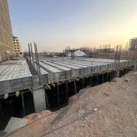 پیش خرید پنت هاوس ۱۷۹ متری/۹۵ متر حیاط پروژه معتبر