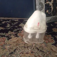 خوردکن برقی