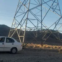 خودرو گمشده