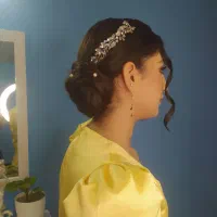 سالن زیبایی رضایی|خدمات آرایشگری و زیبایی|فریدونکنار, |دیوار