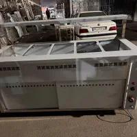 کانتر گرم /کانتر سرد /کانتر آش وحلیم|کافیشاپ و رستوران|تهران, یافت آباد جنوبی|دیوار