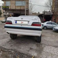 پژوپارس ELX|خودرو سواری و وانت|سنندج, |دیوار