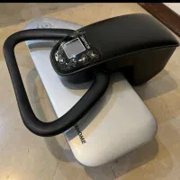 اتو پرس ژانومه