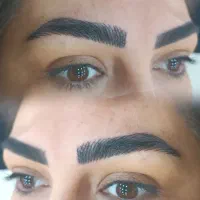 جویای سالن برای کار(پیگمنتر)تمامی خدمات آرایش دائم