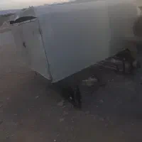 باربند مسقف چادری پیکان و مهندسی پیکان