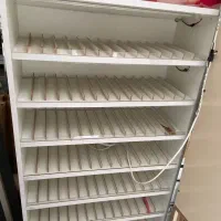 استند لاک
