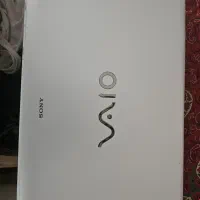 لب تاپ سونی
