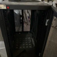 رک ۲۱ و ۱۸ یونیت پایا سیستم و رک ۵ و ۱۲ یونیت|دفتر کار|محمدشهر, محمدشهر|دیوار