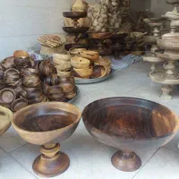 صنایع دستی چوبی عمده