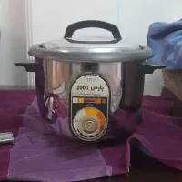فروش پلو پز ۸ نفره ی پارس
