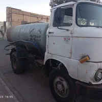 آیفا کارت تانکر آب|خودرو سنگین|تربت جام, مسکن مهر|دیوار