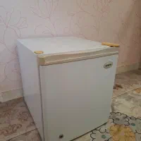 یخچال ۳ فوت دوو موتور سامسونگ|یخچال و فریزر|تهران, مطهری|دیوار