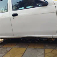 ساینا مدل ۹۷|خودرو سواری و وانت|کوهسار (البرز), |دیوار