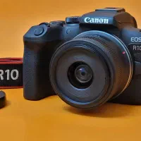 Canon EOS R10