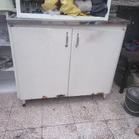 کابینت اب چکان|آبچکان و نظمدهنده ظروف|قم, دانش|دیوار