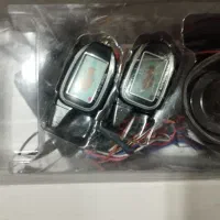 ریموت و دزدگیر تصویری|قطعات یدکی و لوازم جانبی|اسلامشهر, مطهری|دیوار