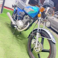 موتور هوندا|موتورسیکلت|رشت, شالکو|دیوار