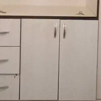 کمد دیواری ام دی اف