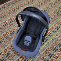 کریر نوزاد ریچ کیدز|کالسکه و لوازم جانبی|اردبیل, |دیوار