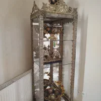 ویترین برنز