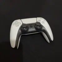 دسته Ps5|کنسول، بازی ویدئویی و آنلاین|آبادان, |دیوار