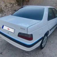 پارس تیوفا گاز سیمی ۱۴۰۰ در حد صفر|خودرو سواری و وانت|یاسوج, |دیوار