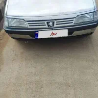 ماشین405مدل93|خودرو سواری و وانت|سبزوار, امیریه|دیوار