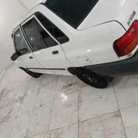 پراید صبا