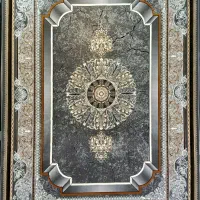 فرش 6متری ، ضمانت کیفیت 104|فرش|تهران, نعمت‌آباد|دیوار