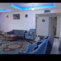 اجاره142متر/فول امکانات/غرق نور/قریشی هفت دستگاه|اجارهٔ آپارتمان|فردیس, قریشی|دیوار