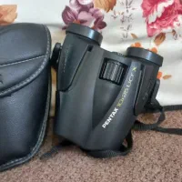 دروبین شکاری  پنتاکس مدل UCF X