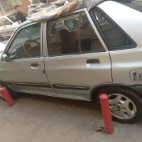 مدل 86|خودرو سواری و وانت|مشهد, دانش|دیوار