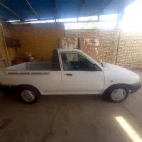 پراید وانت|خودرو سواری و وانت|شوش, |دیوار