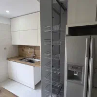 ۱۰۰متر کلید نخورده لوکس، فلکه اول گوهردشت،داریوش|اجارهٔ آپارتمان|کرج, گوهردشت|دیوار