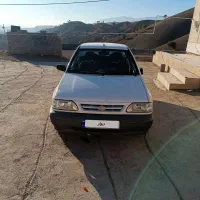 وسیله نقلیه|خودرو سواری و وانت|خرم‌آباد, |دیوار