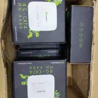 فروش فوق العاده مودم TD-LTE مبین‌نت 4400 و 6500|مودم و تجهیزات شبکه|اهواز, کمپلو جنوبی|دیوار