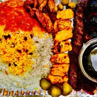 سفارشات مجالس   حضوری و غیر حضوری  رستوران|خوردنی و آشامیدنی|اصفهان, تیران|دیوار