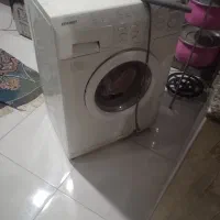 لباسشویی  بشرت سالمی