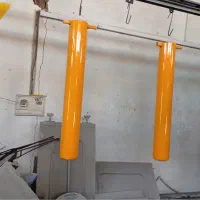 خدمات رنگ پودری