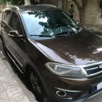 تیگو مدل ۹۵بدون رنگ