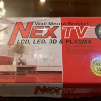 نگهدارنده براکت هولدر پایه دیواری تلویزیون|تلویزیون و پروژکتور|شهریار, شهریار|دیوار