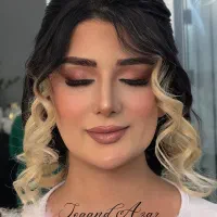 تخفیف ویژه میکاپ و شنیون تخصصی برای کاربران دیوار|خدمات زیبایی و سلامت|مشهد, هنرستان|دیوار