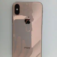اپل iPhone XS با حافظهٔ ۲۵۶ گیگابایت