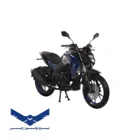 گلکسی NA 249 ( نیرو موتور رجبی)