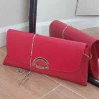 کیف مجلسی چرم طبیعی