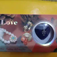 گردنبند عشق