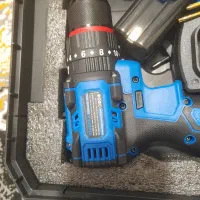 زیر قیمت پیچ بند شارژی موتور براشلس