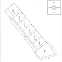 فروش باغ ویلا تفکیک شده فوری فوق العاده
