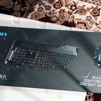 ست گیمینگ|قطعات و لوازم جانبی رایانه|ارومیه, |دیوار